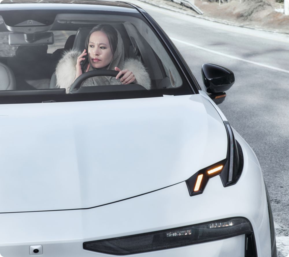 Техническая помощь на дороге